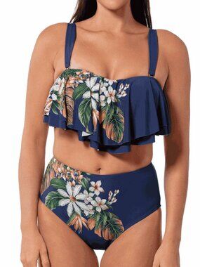 Jantzen Bikini Set - size 6US